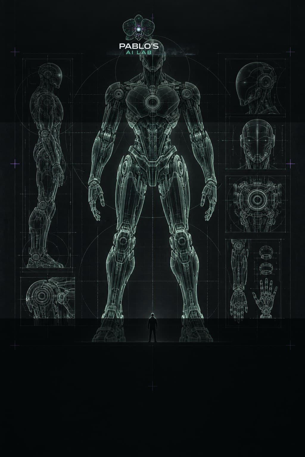 Lab recruitment artwork 2