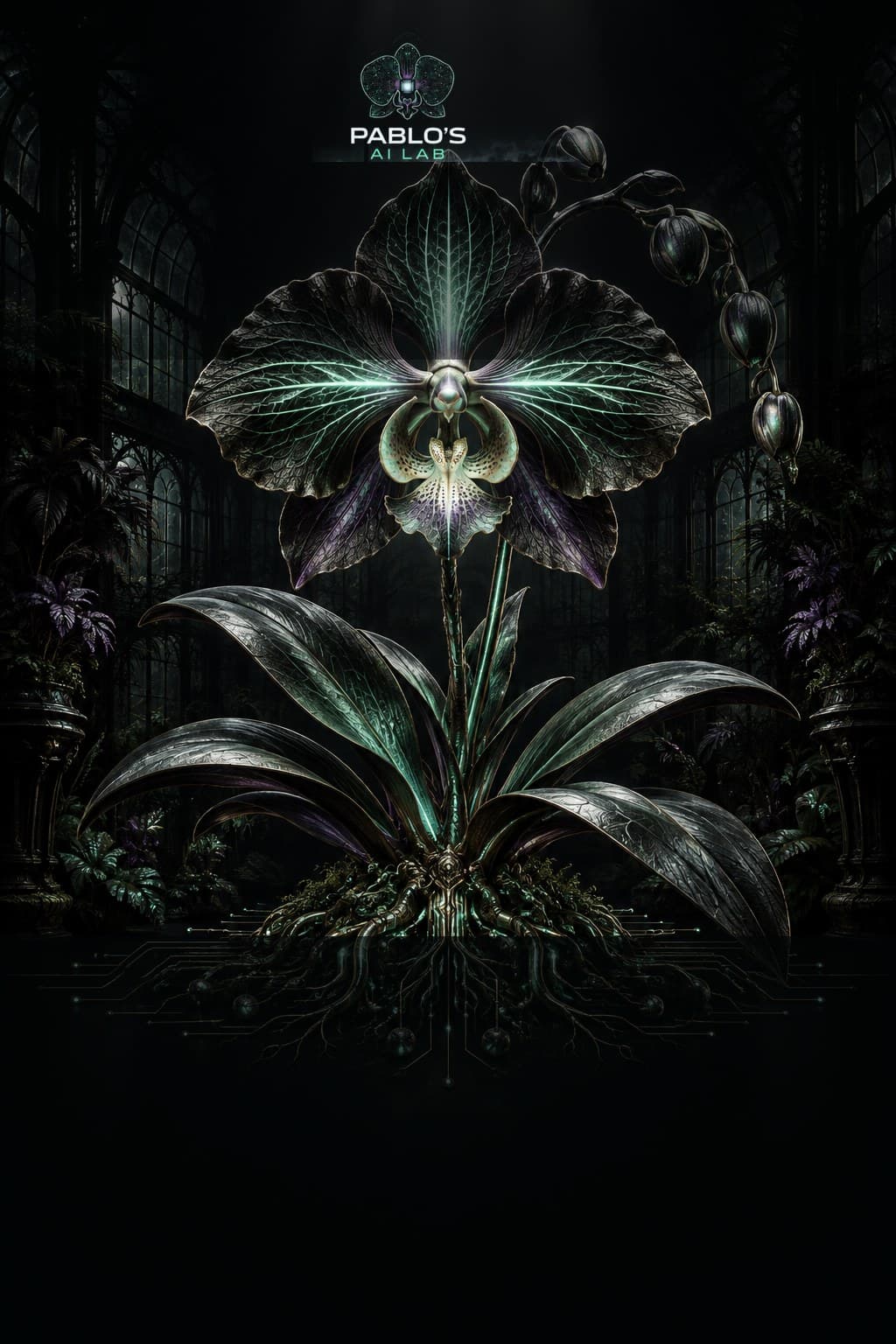Lab recruitment artwork 4