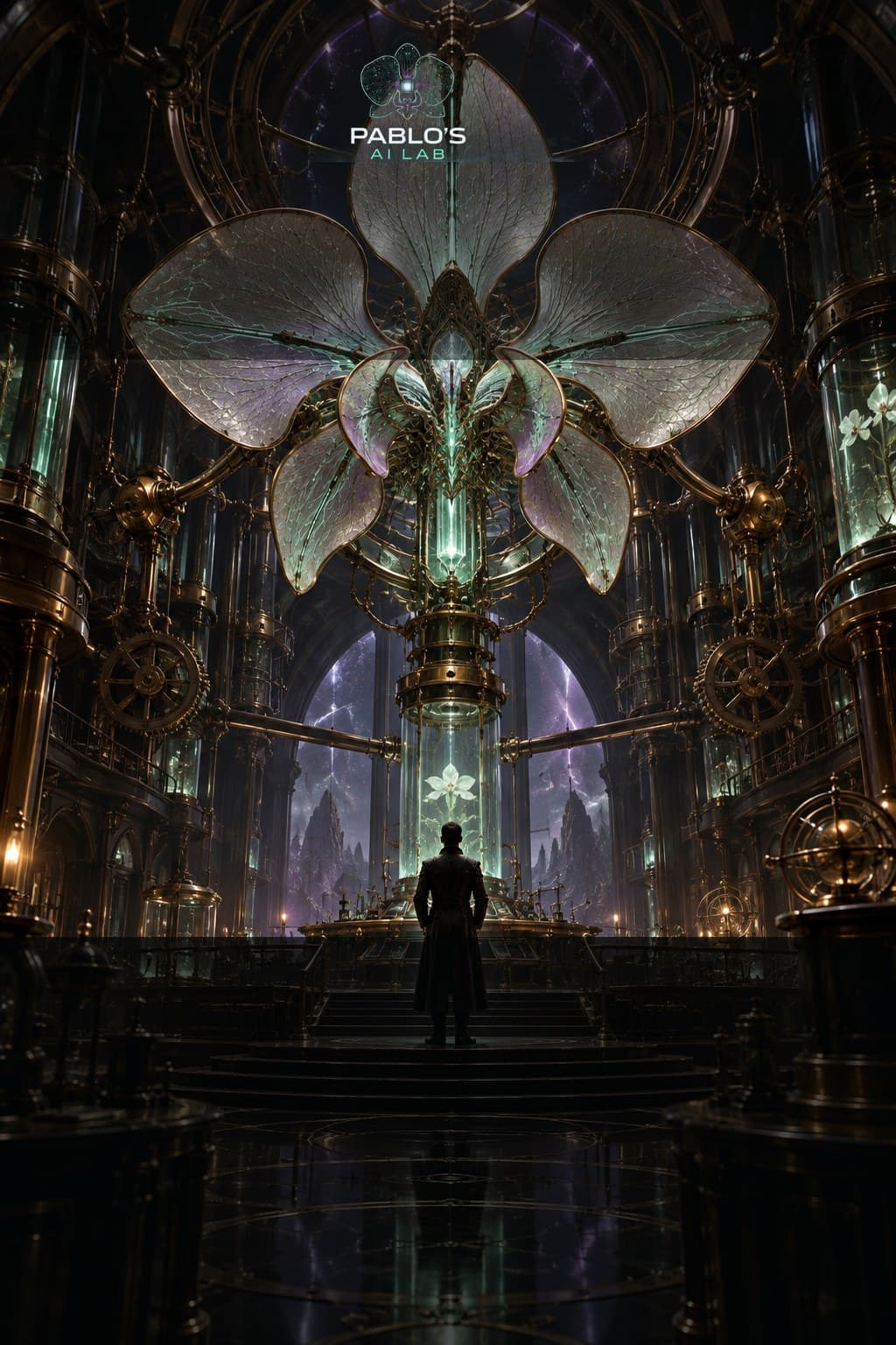 Lab recruitment artwork 22