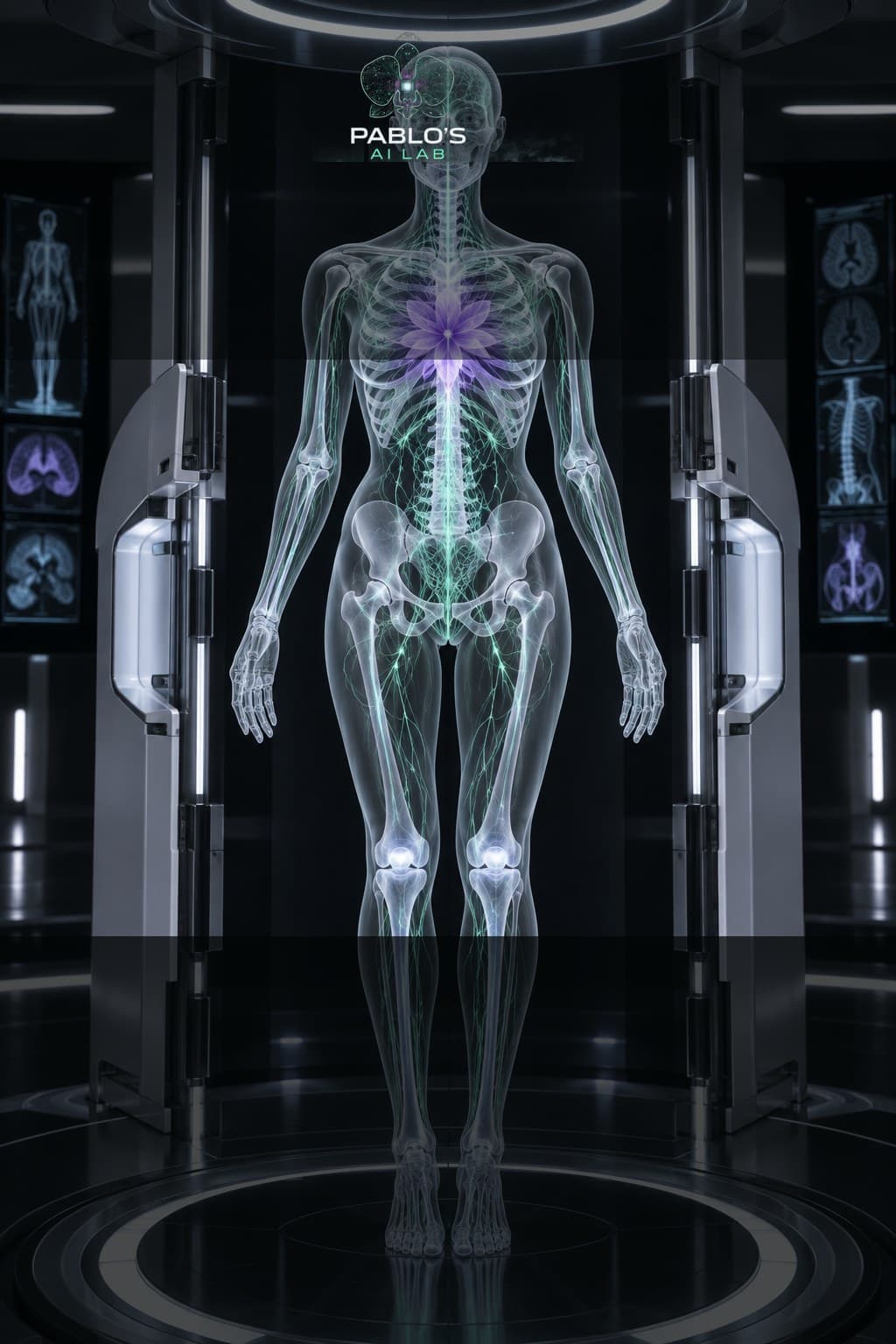 Lab recruitment artwork 23