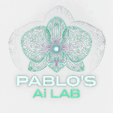 Pablo’s AI Lab